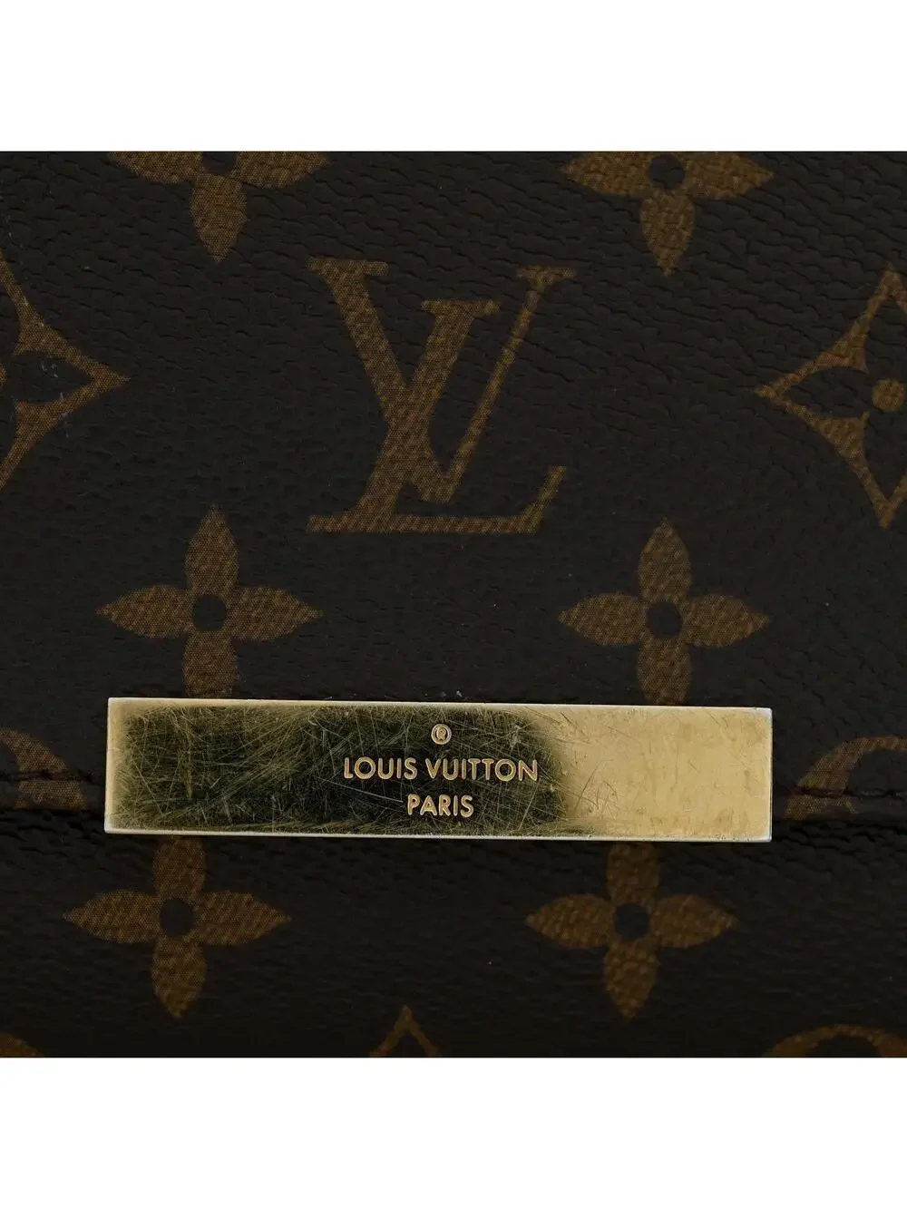 Louis Vuitton Favorite Mm #329730L13B